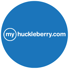 MyHuckleberry Logo