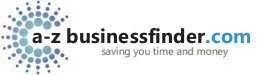 a-zbusinessfinder logo