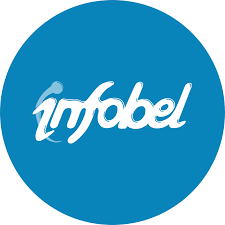 infobel logo